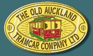 Old Auckland Tramcar Company
